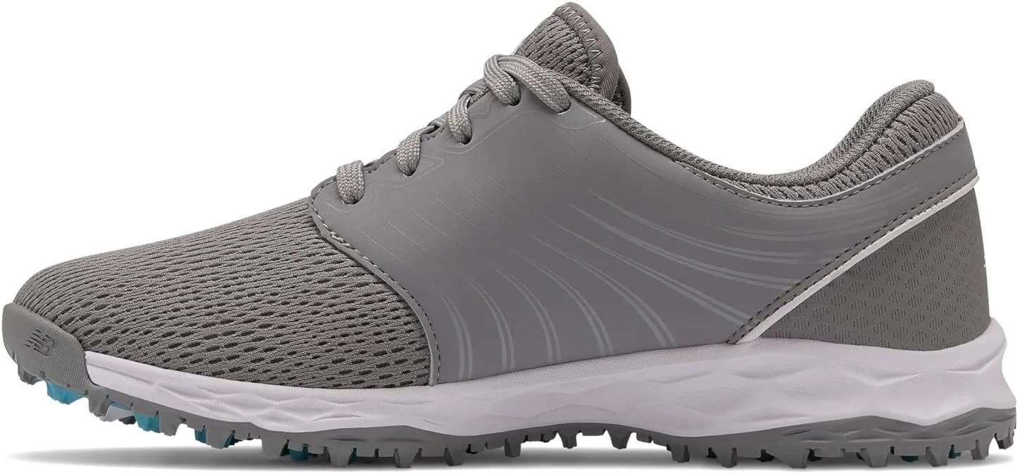 New Balance Women's Fresh Foam Breathe Golf Shoe