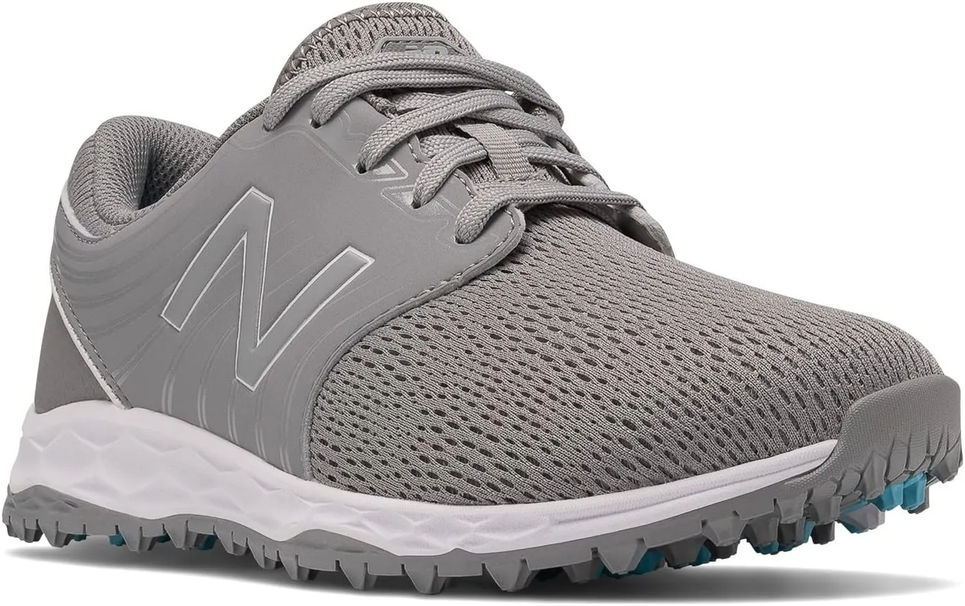 New Balance Women's Fresh Foam Breathe Golf Shoe