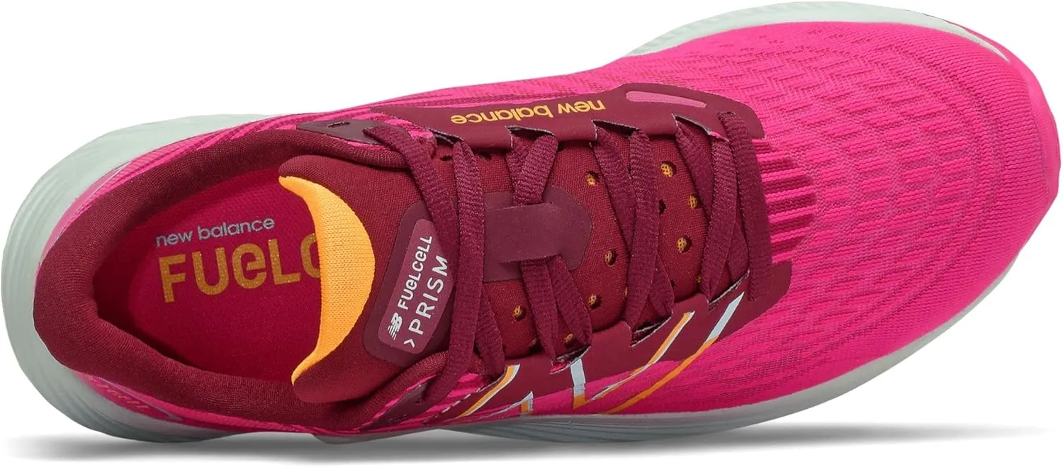 New Balance Women's FuelCell Prism V2 Running Shoe