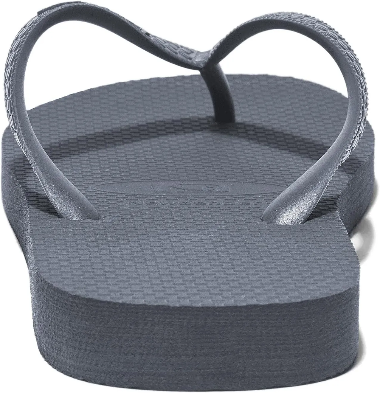 NewDenBer Men's Women's Classical Comfortable EVA Rubber Sandal Flip Flops