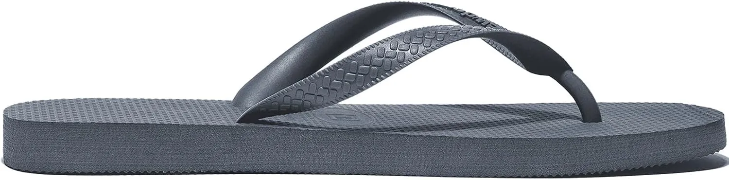 NewDenBer Men's Women's Classical Comfortable EVA Rubber Sandal Flip Flops