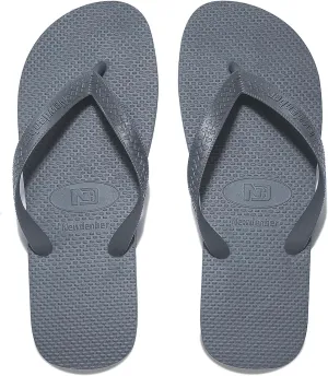 NewDenBer Men's Women's Classical Comfortable EVA Rubber Sandal Flip Flops