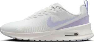 Nike Air Max Nuaxis SE Women's Shoes (HV7000-121, Summit White/Sail/White/Amethyst Tint)