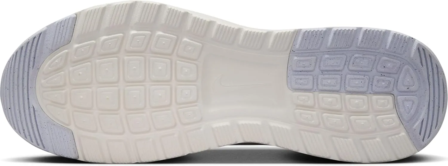 Nike Air Max Nuaxis SE Women's Shoes (HV7000-121, Summit White/Sail/White/Amethyst Tint)