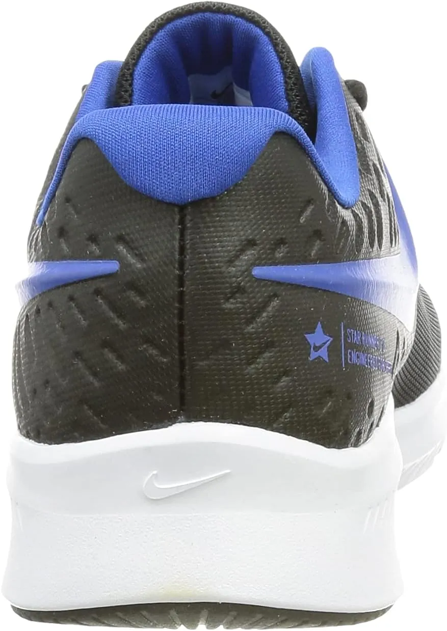 Nike Boy's Training Gymnastics Shoe