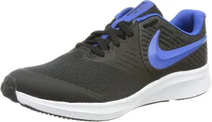 Nike Boy's Training Gymnastics Shoe