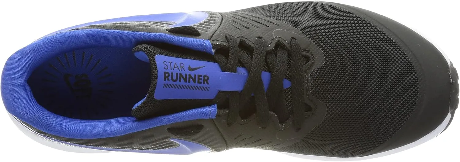 Nike Boy's Training Gymnastics Shoe