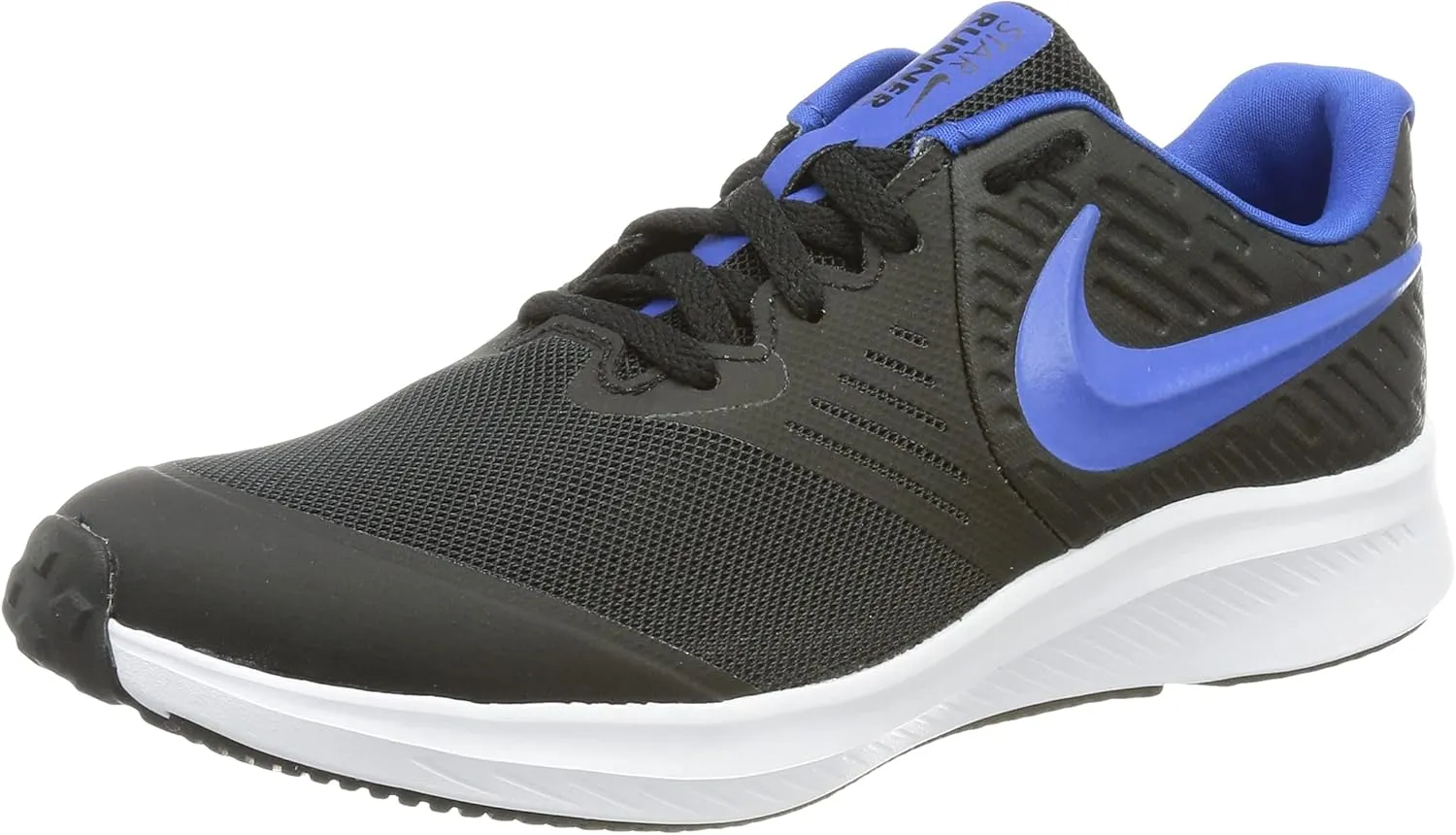 Nike Boy's Training Gymnastics Shoe