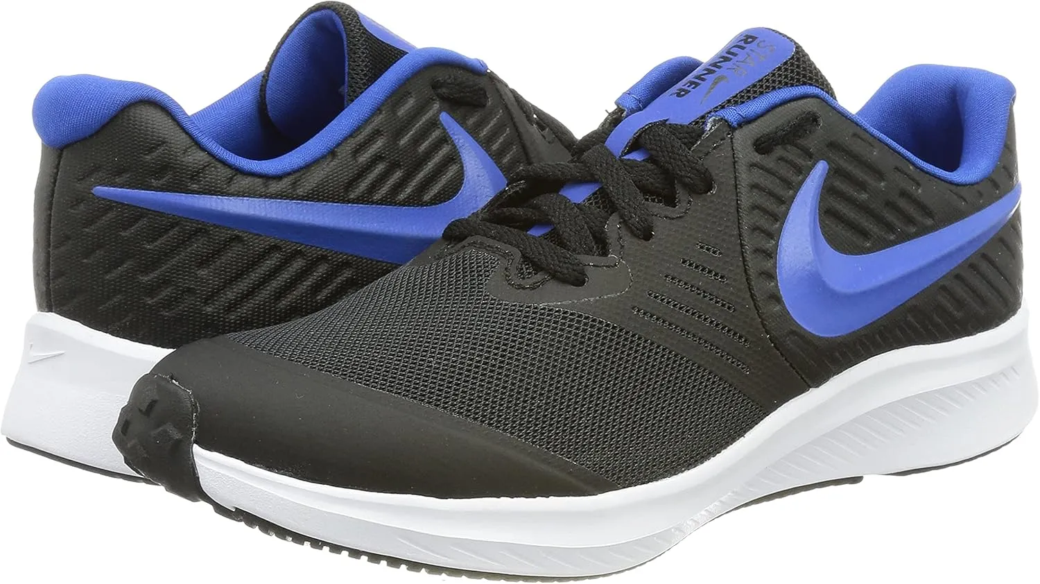 Nike Boy's Training Gymnastics Shoe
