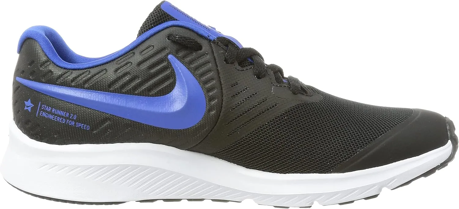 Nike Boy's Training Gymnastics Shoe