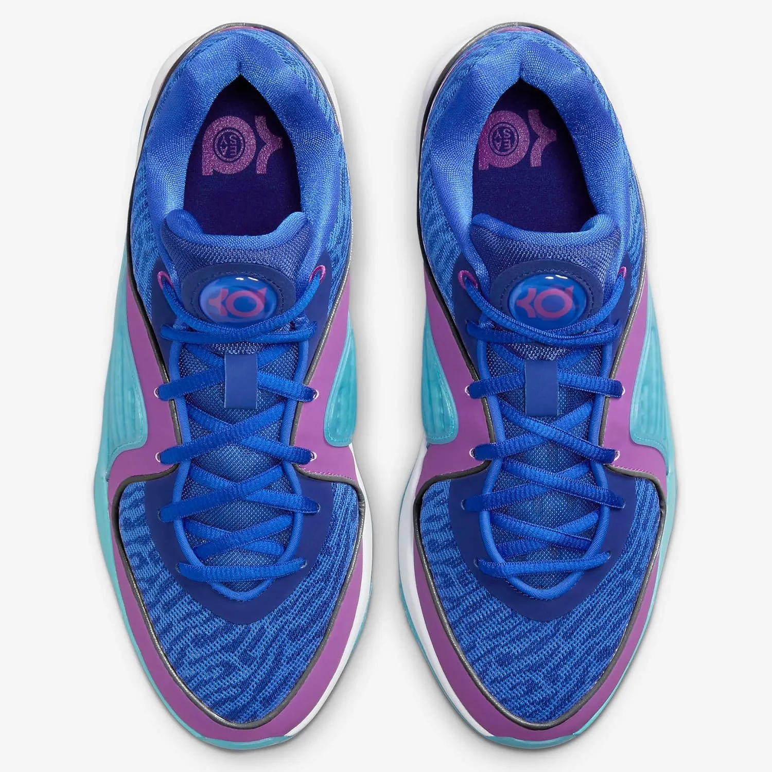 Nike KD 16 Men’s Basketball Shoe