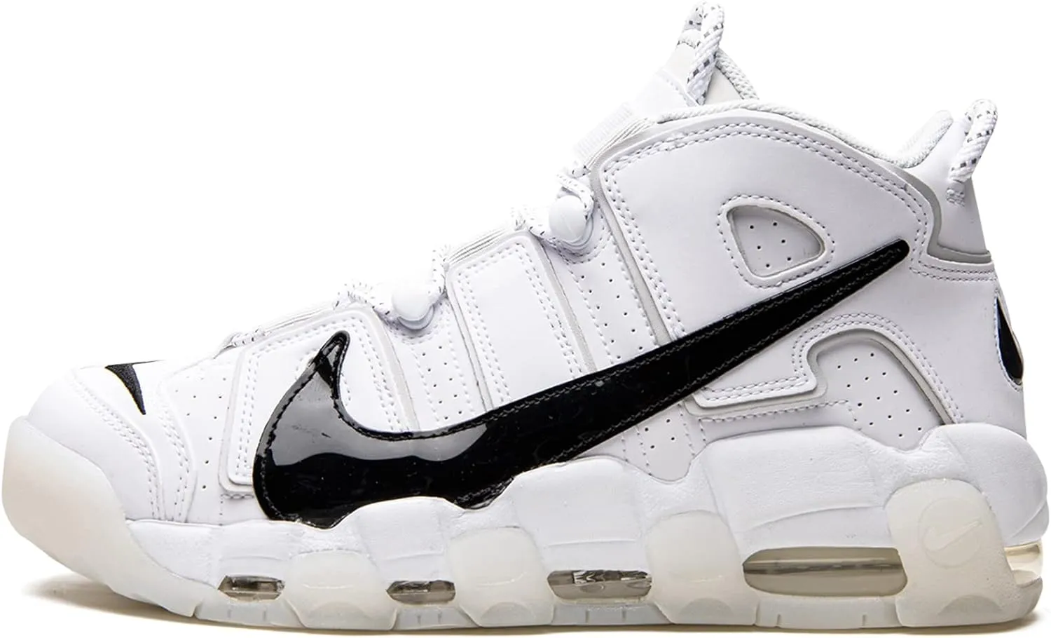 Nike Men's Basketball Shoe
