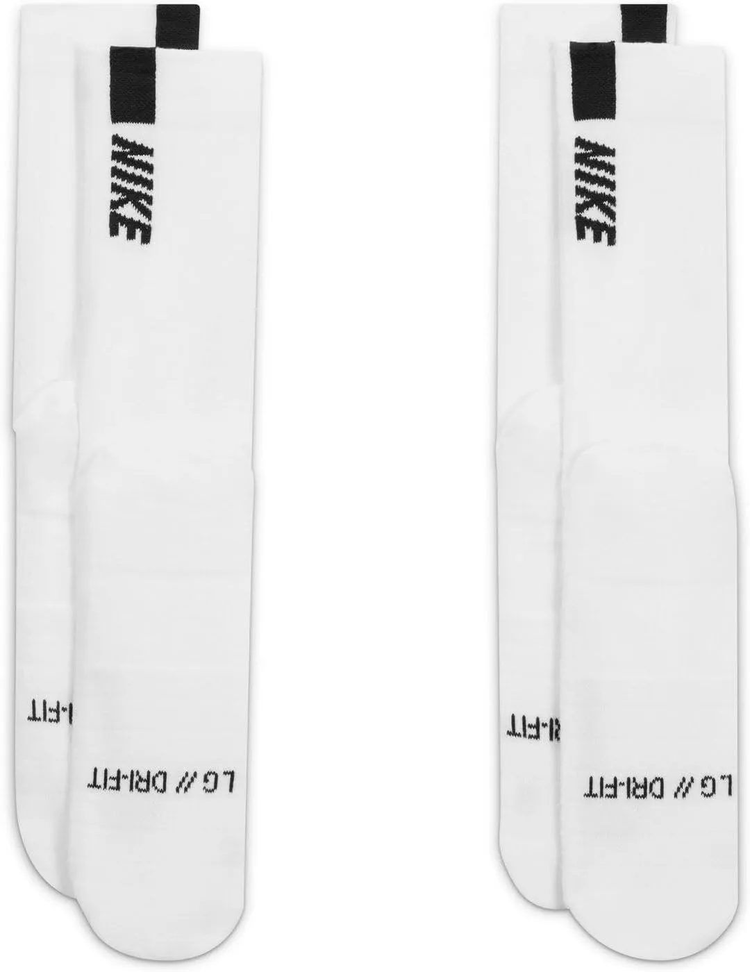 Nike Men's Fashion Outdoor, White
