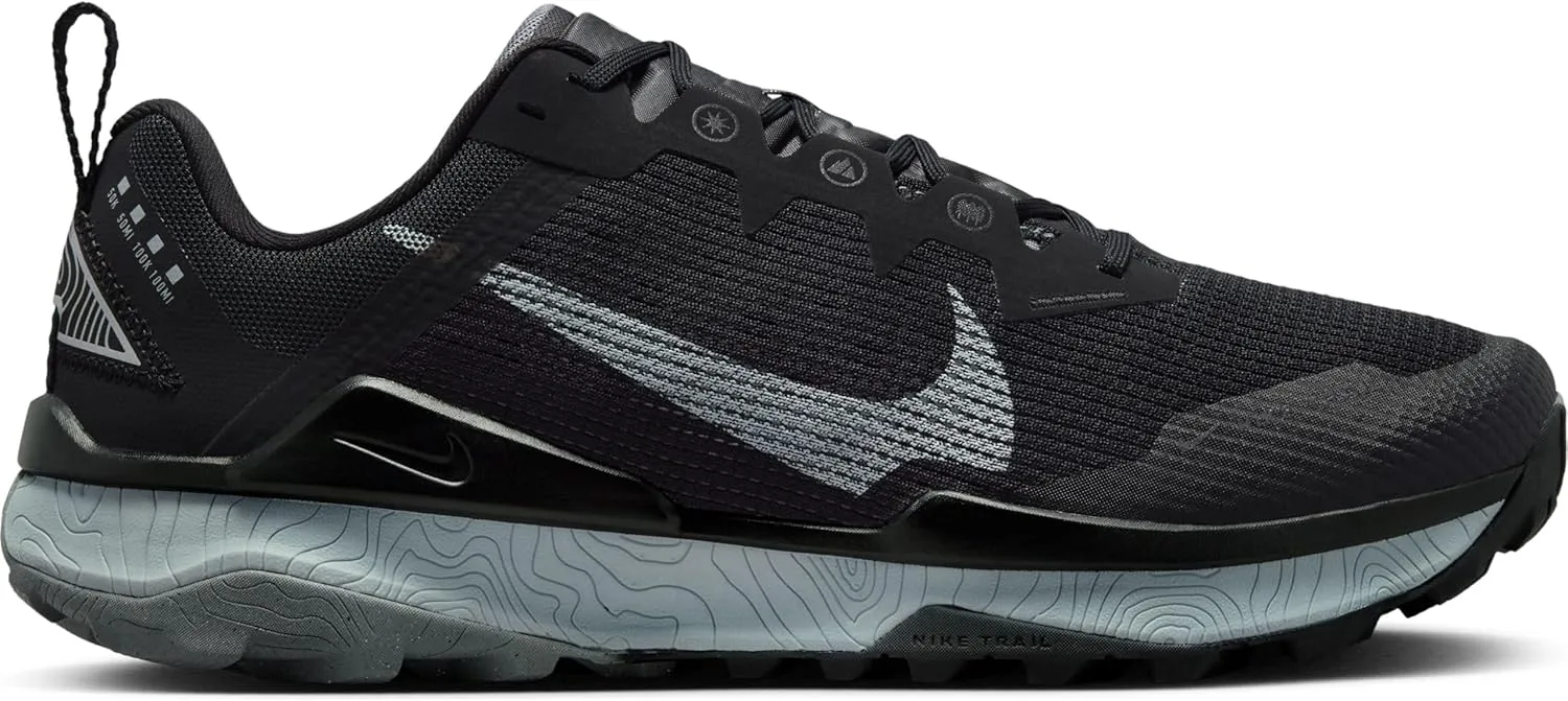 NIKE Men's Stroke Running Shoe