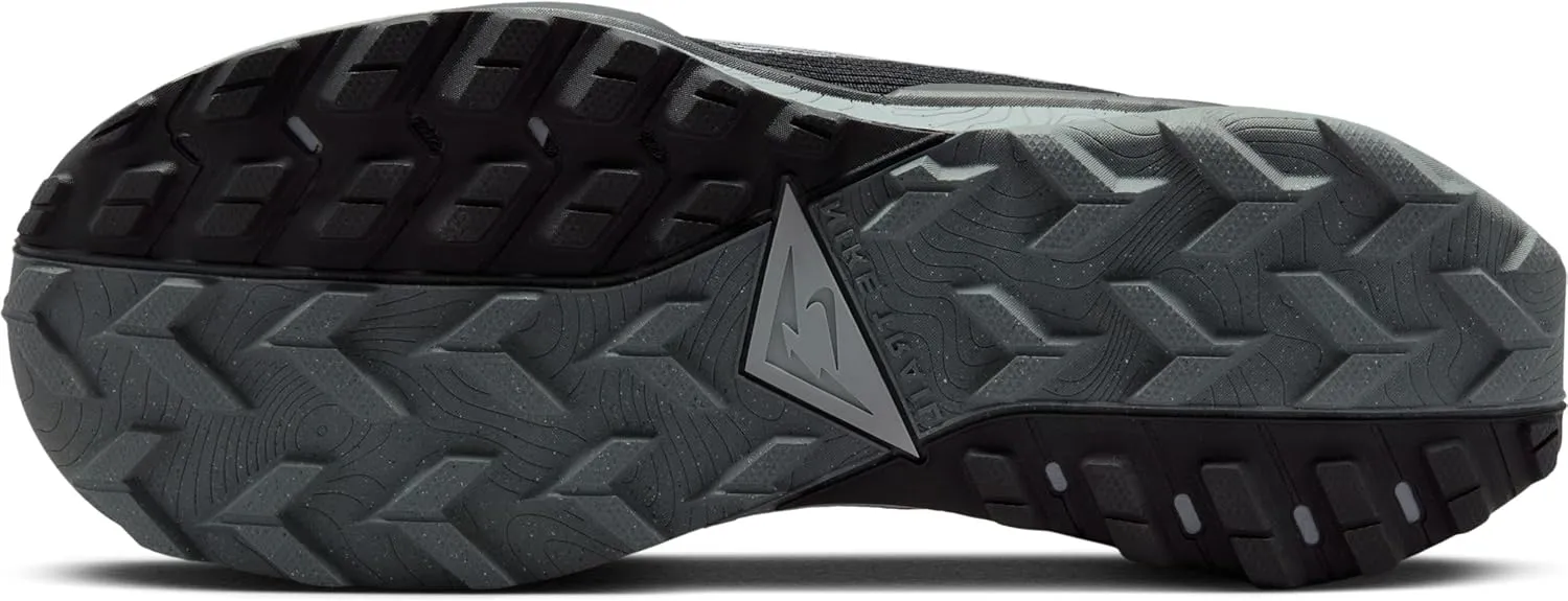 NIKE Men's Stroke Running Shoe