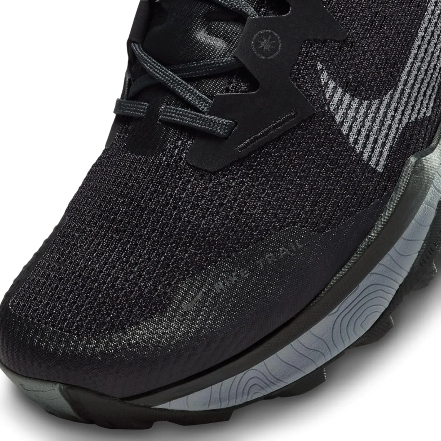 NIKE Men's Stroke Running Shoe