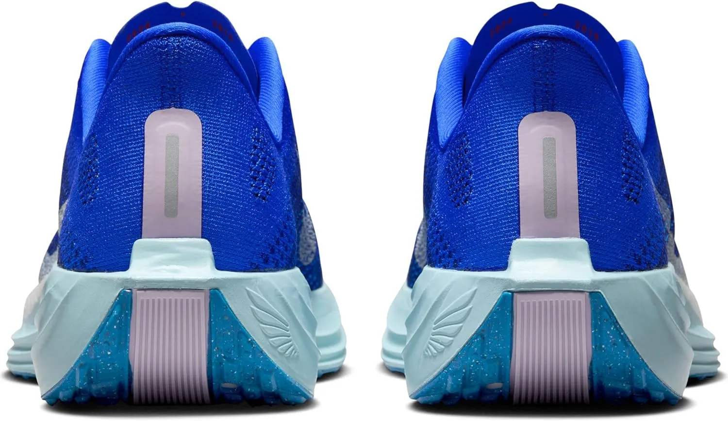 Nike Pegasus Plus Men's Road Running Shoes (HQ1719-400, Racer Blue/Blue Void/Doll/Sail)