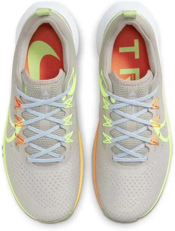 NIKE React Pegasus Trail 4 Men's Trainers