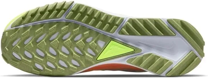 NIKE React Pegasus Trail 4 Men's Trainers