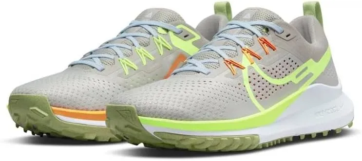 NIKE React Pegasus Trail 4 Men's Trainers