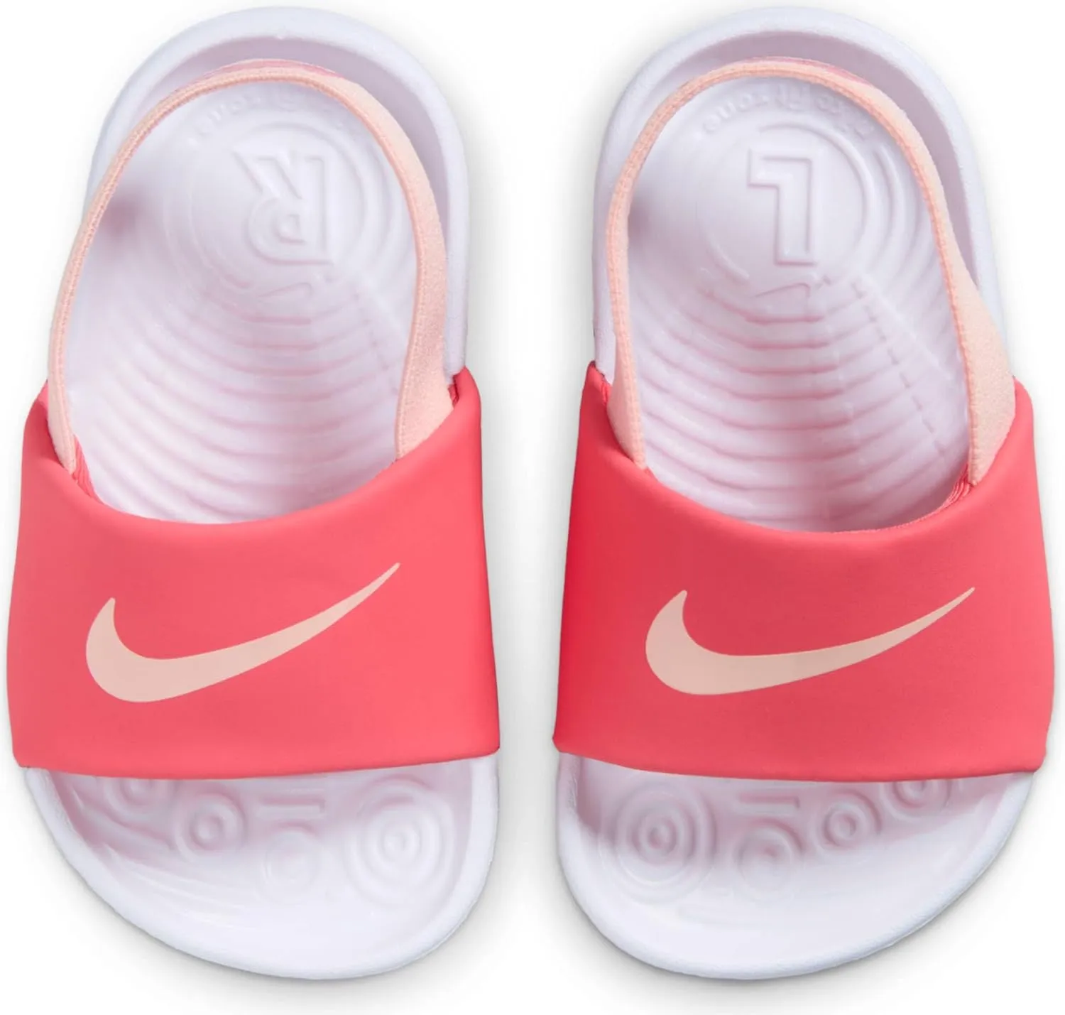 Nike Unisex-Child Kawa Slides Sport Sandal