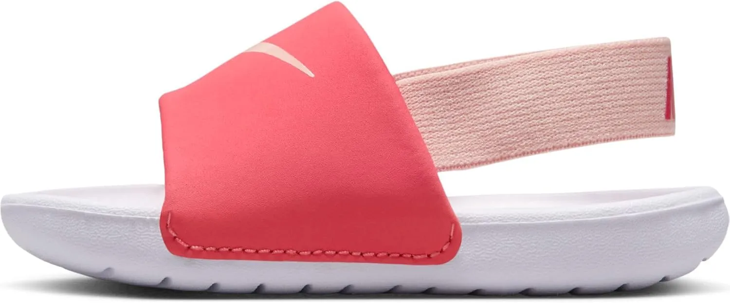 Nike Unisex-Child Kawa Slides Sport Sandal