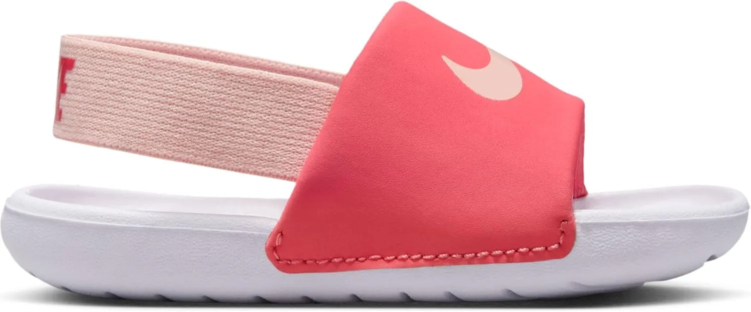 Nike Unisex-Child Kawa Slides Sport Sandal