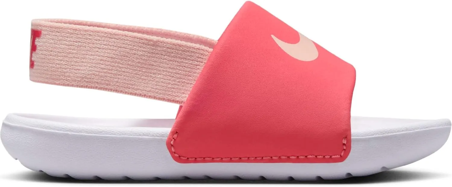 Nike Unisex-Child Kawa Slides Sport Sandal
