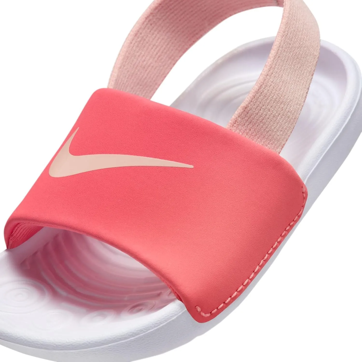 Nike Unisex-Child Kawa Slides Sport Sandal