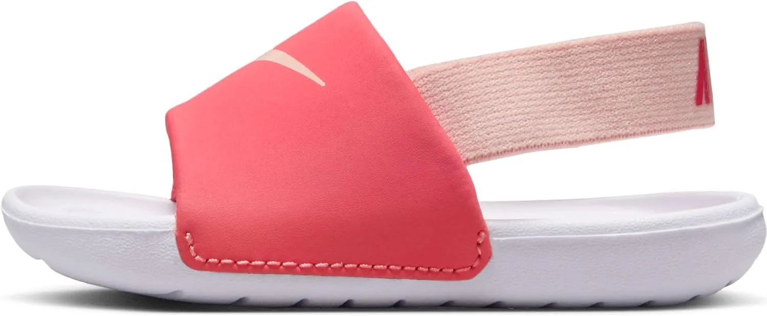 Nike Unisex-Child Kawa Slides Sport Sandal