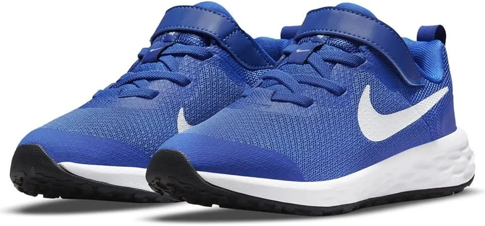 Nike Unisex-Child Running Little Kids' Shoes