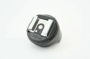 Nikon AS-4 Flash Coupler - Used