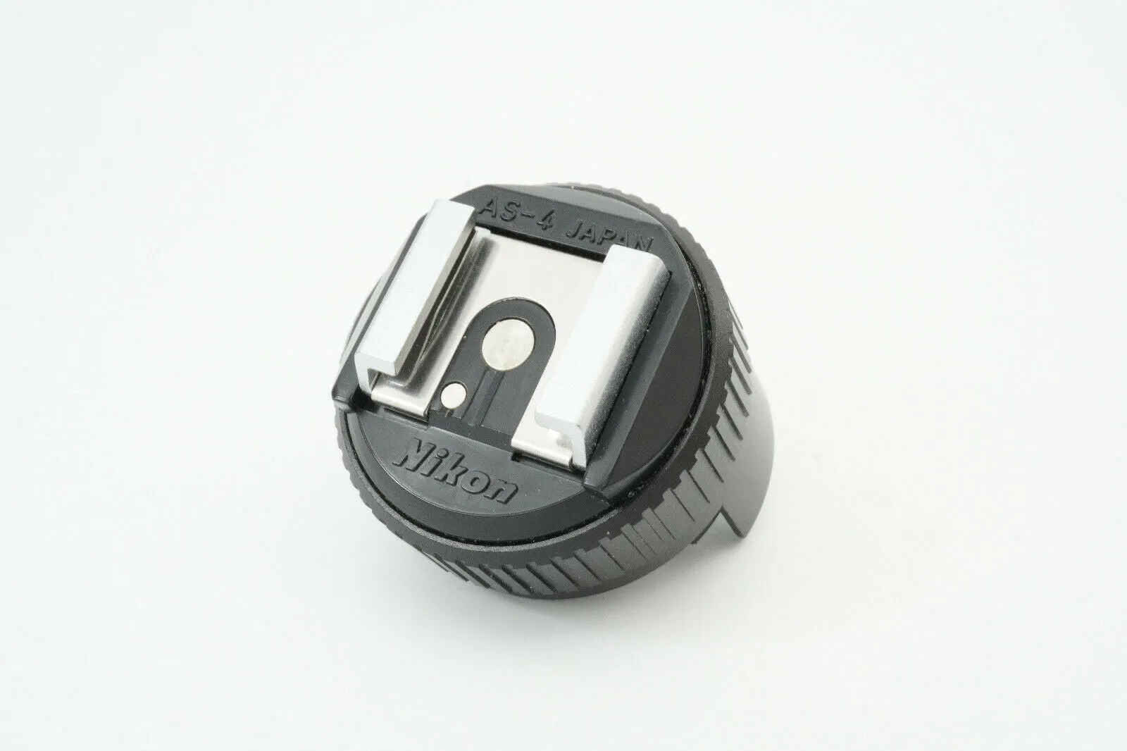Nikon AS-4 Flash Coupler - Used