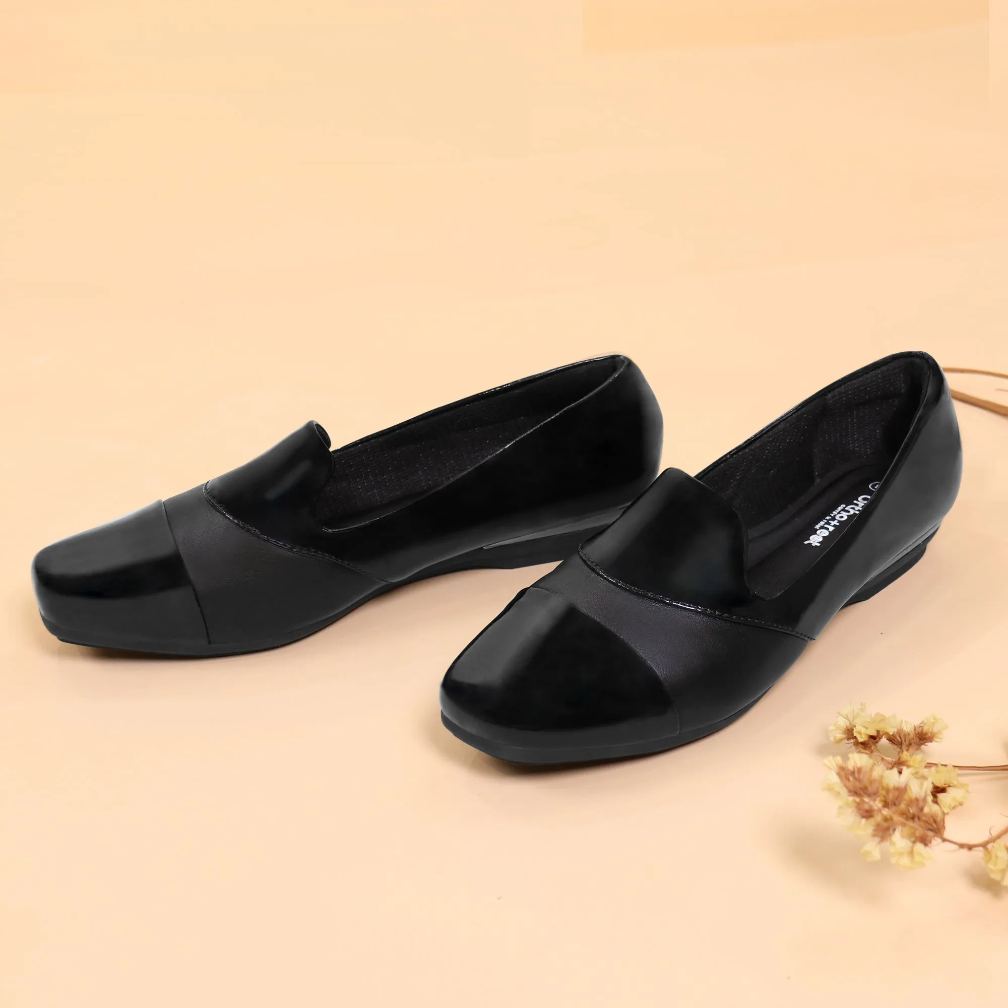 Nude Loafer Dress-Luna