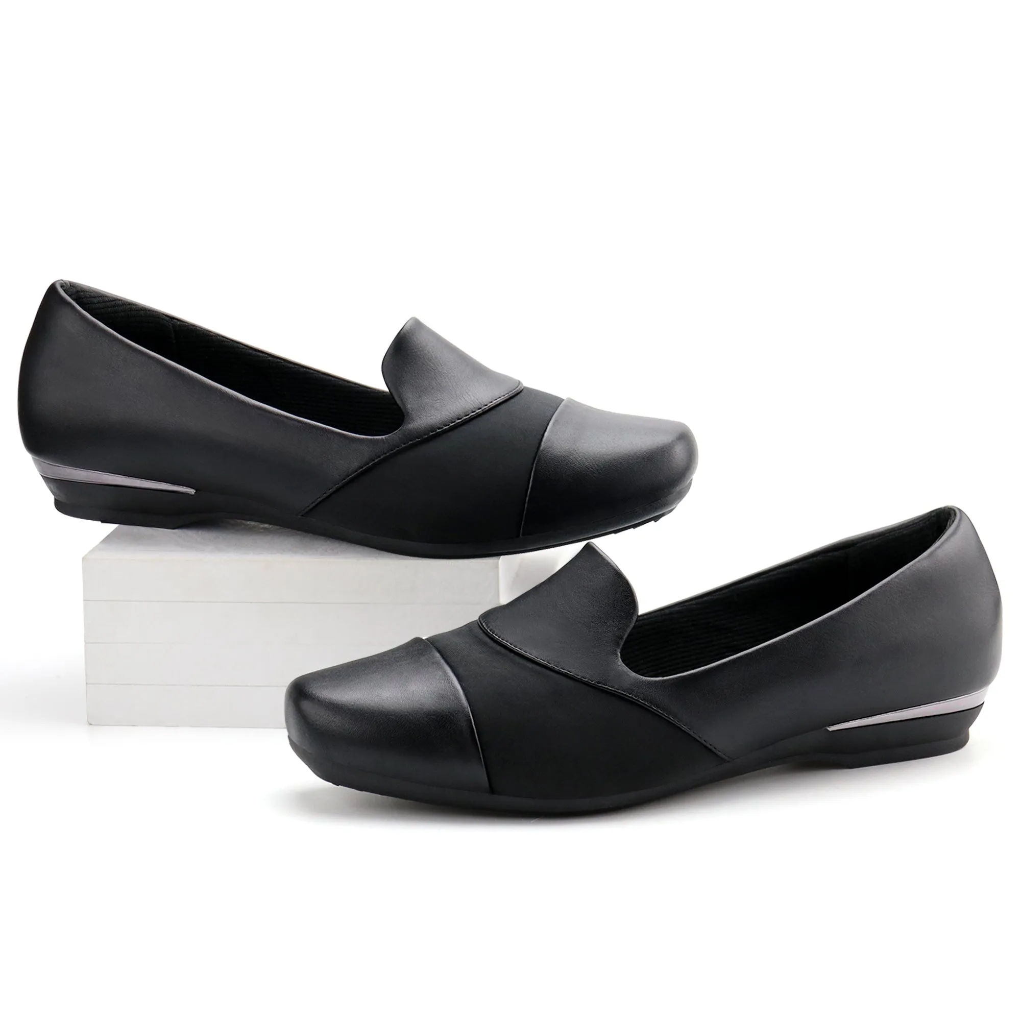 Nude Loafer Dress-Luna