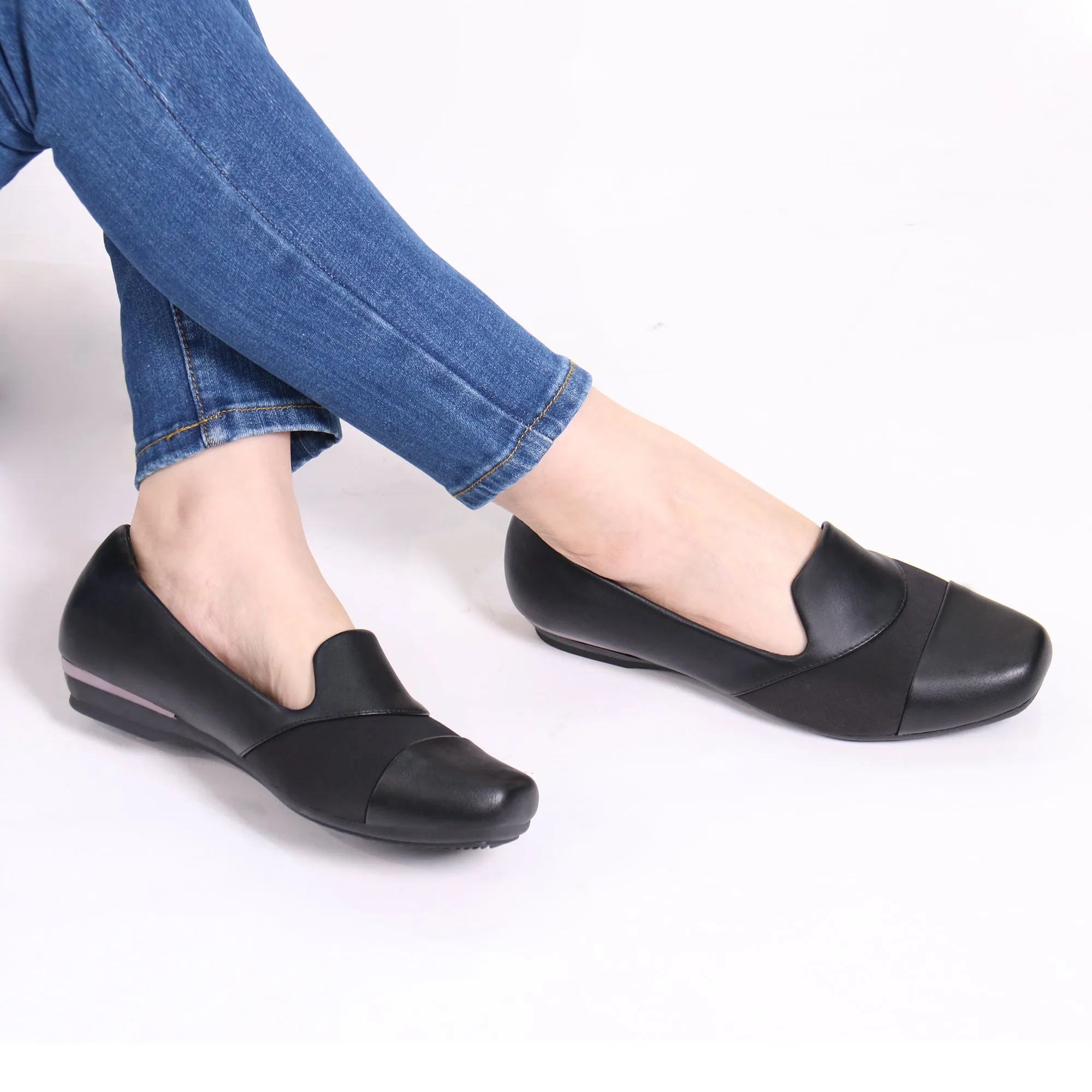 Nude Loafer Dress-Luna