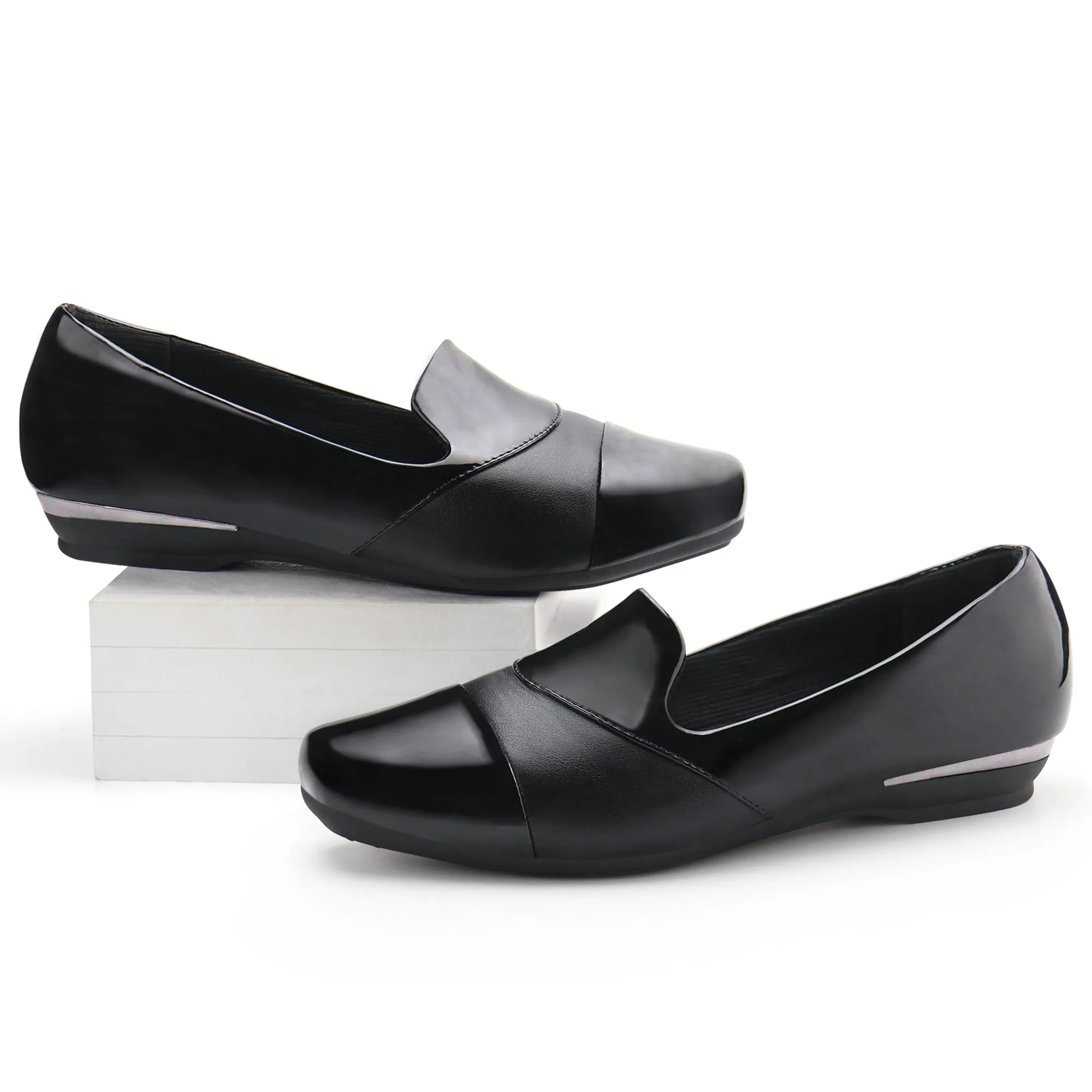Nude Loafer Dress-Luna