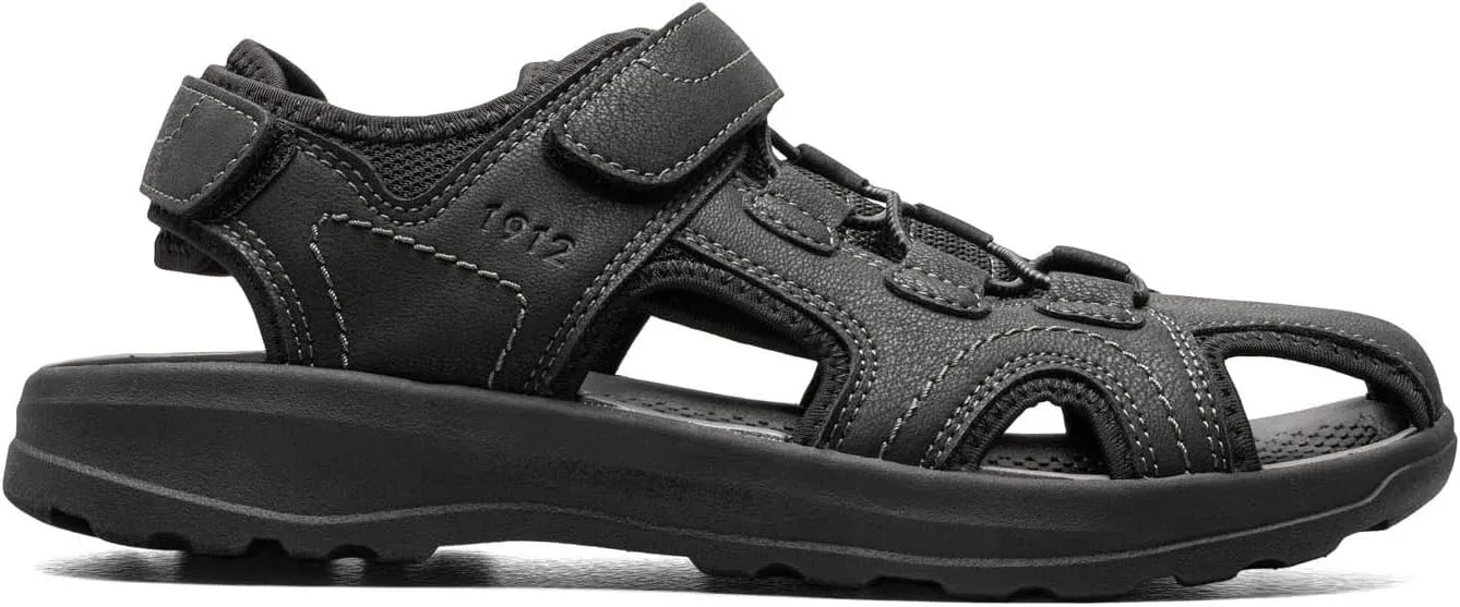 Nunn Bush Men's, Huck Sport Fisherman Sandal