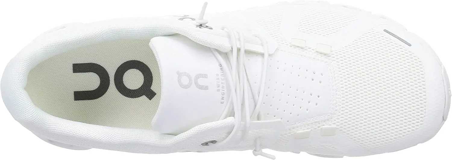 On Men's Cloud 5 Running Shoes