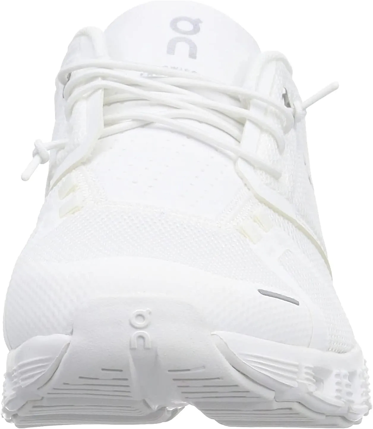 On Men's Cloud 5 Running Shoes