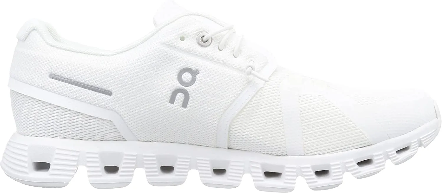 On Men's Cloud 5 Running Shoes
