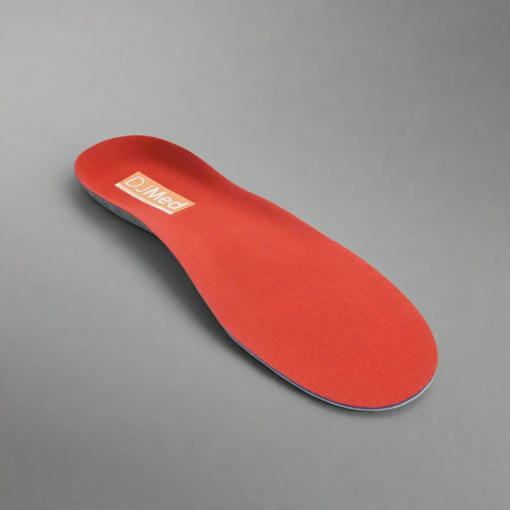Orthotic – Shoe Insoles