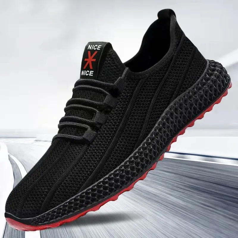 Outdoor Lightweight Hiking Shoes
