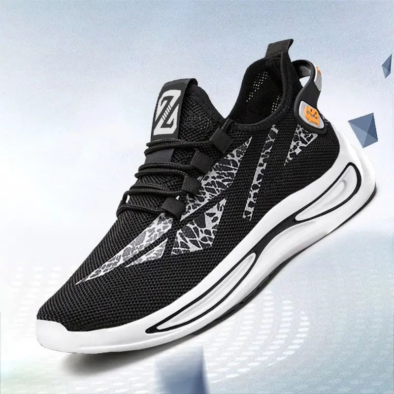 Outdoor Lightweight Hiking Shoes