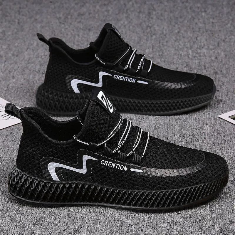 Outdoor Lightweight Hiking Shoes