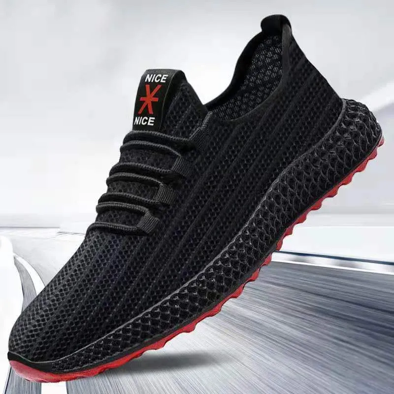 Outdoor Lightweight Hiking Shoes