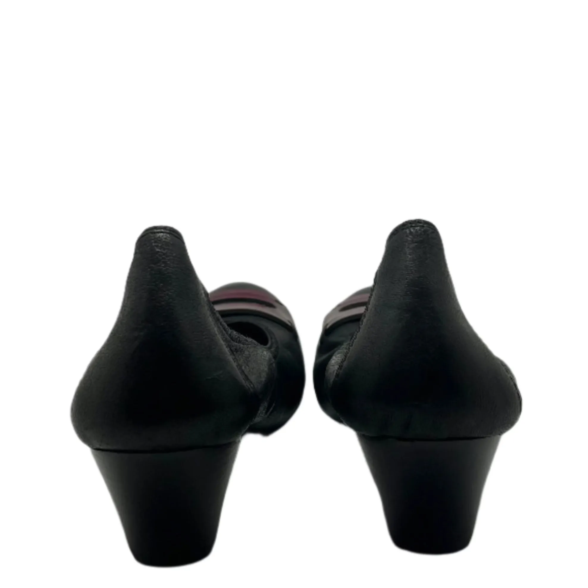 Plateau - Fuchsia- Last pair 37