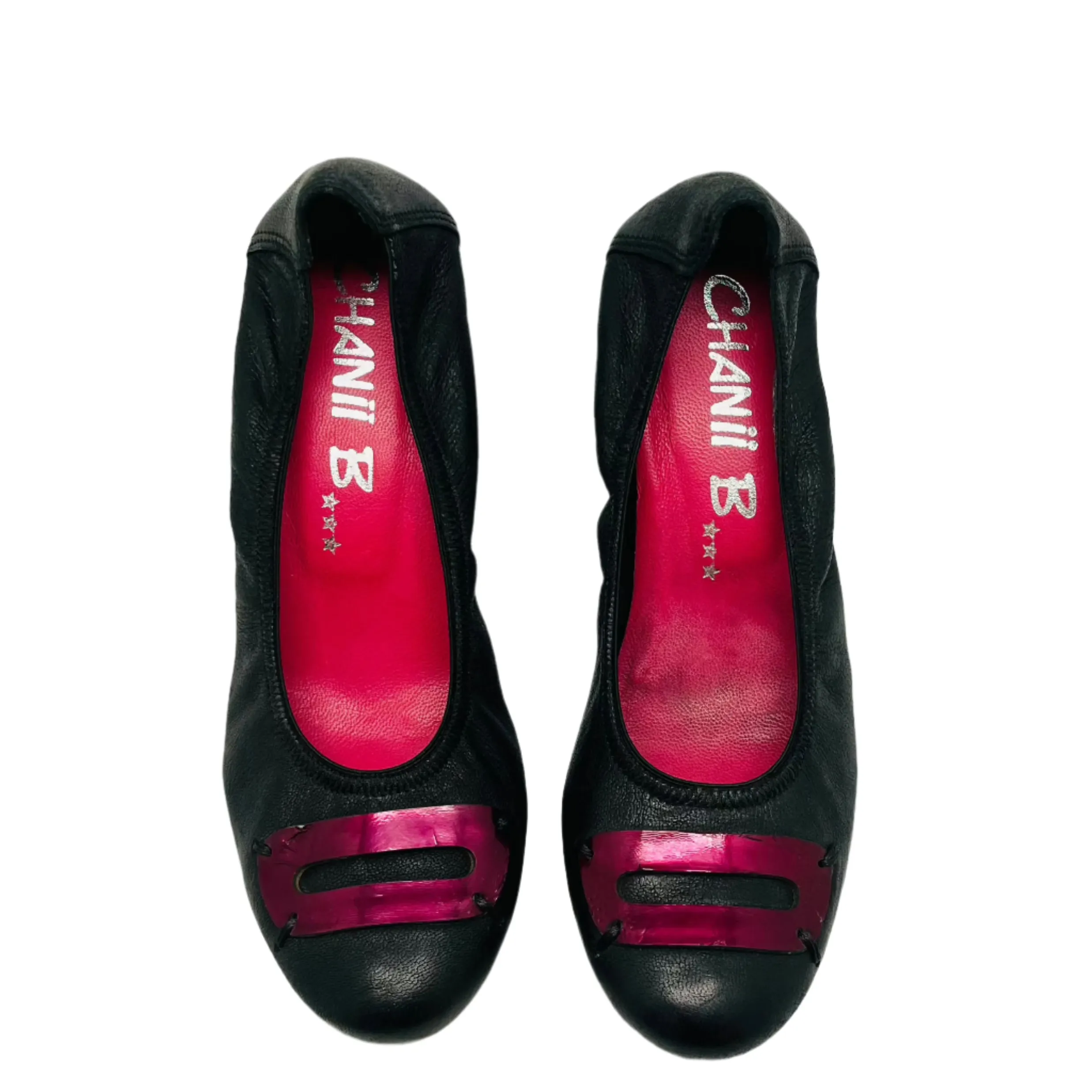 Plateau - Fuchsia- Last pair 37
