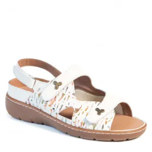 Portofino Women's ND-39401 White