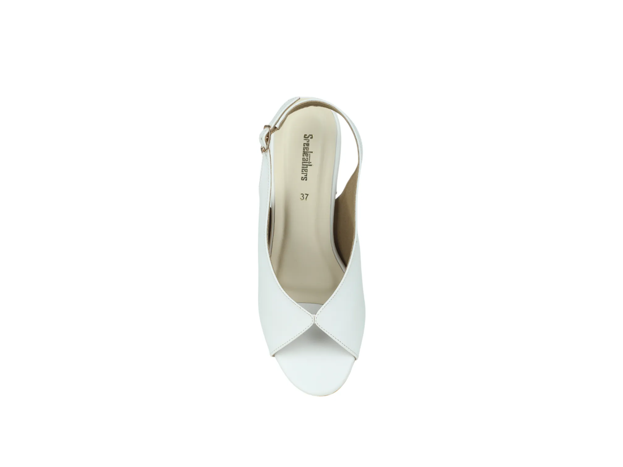 Premium Ladies fancy heel Sandal 91217